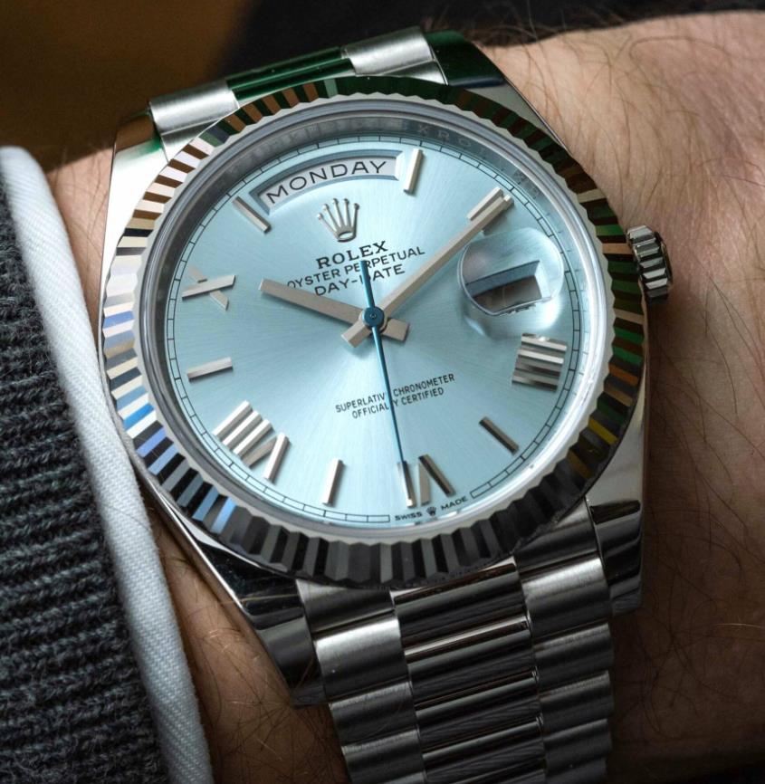 replica rolex