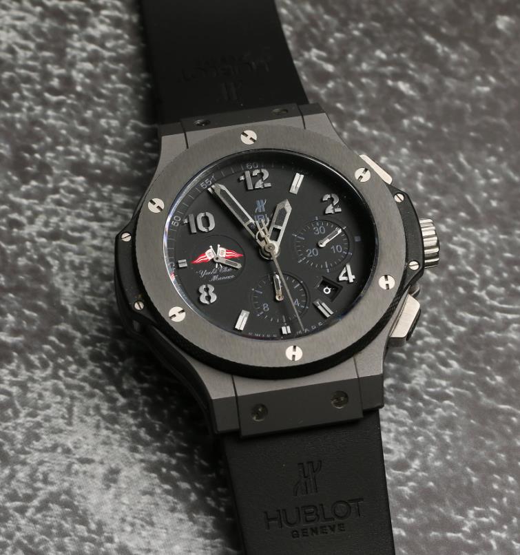 hublot falsi