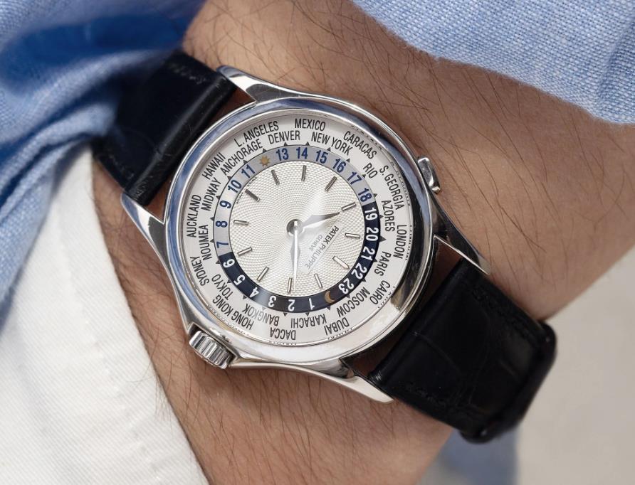 Patek Philippe 5110G